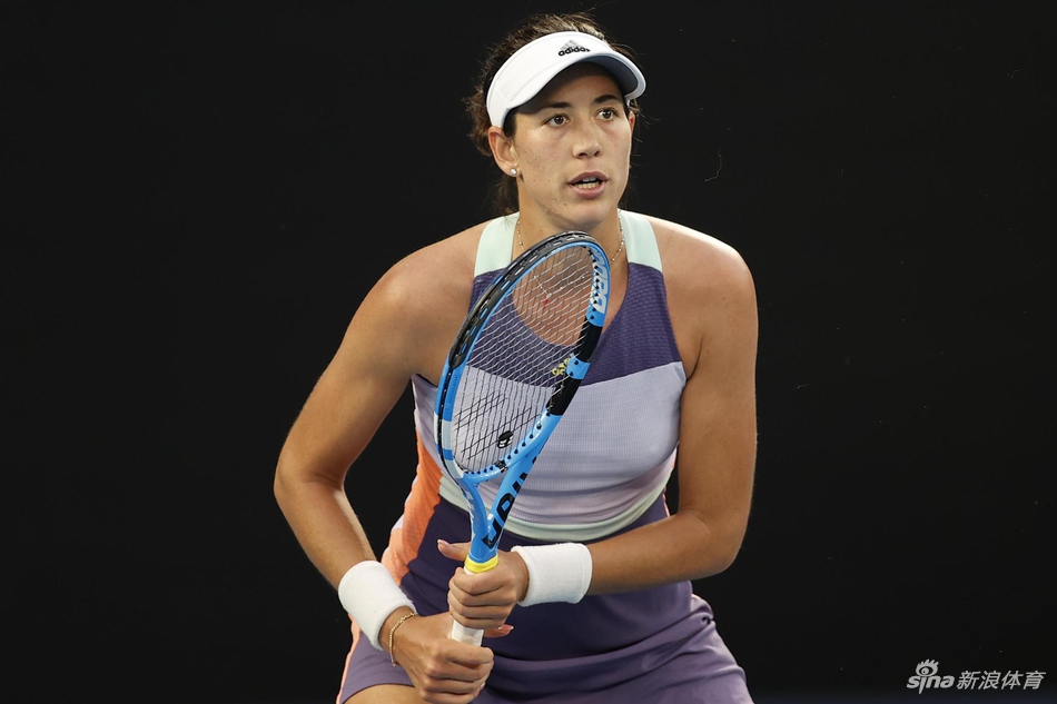 亚博-穆古鲁扎遭遇十二连败，G2教练面临压力！的简单介绍