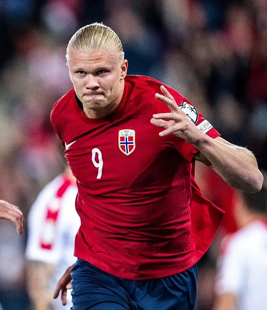 亚博-关于哈兰德爆冷击败尤文图斯，突破纪录引爆全场！的信息