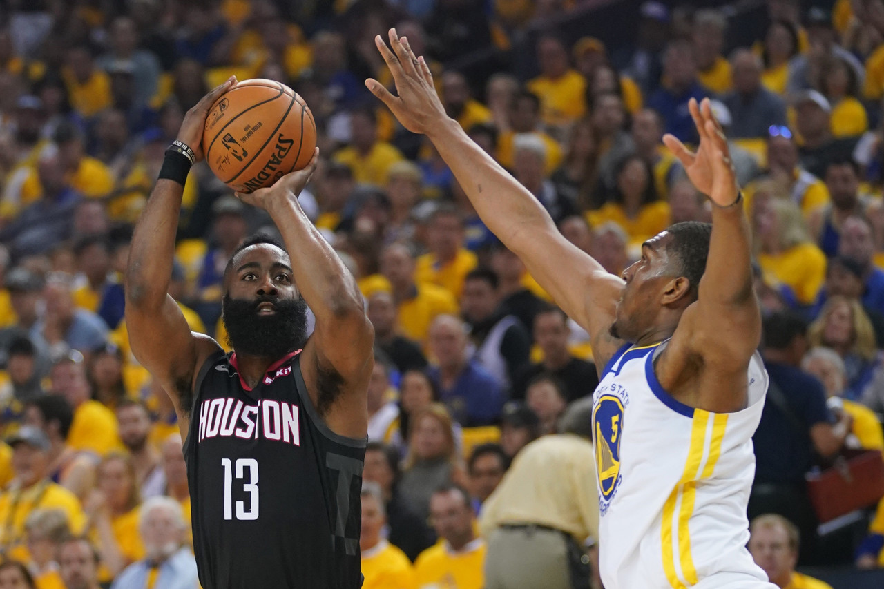 关于哈登连续七场比赛得分超过回归赛场,TL挑战极限!的信息 关于哈登连续七场比赛得分超过回归赛场,TL挑战极限!的信息