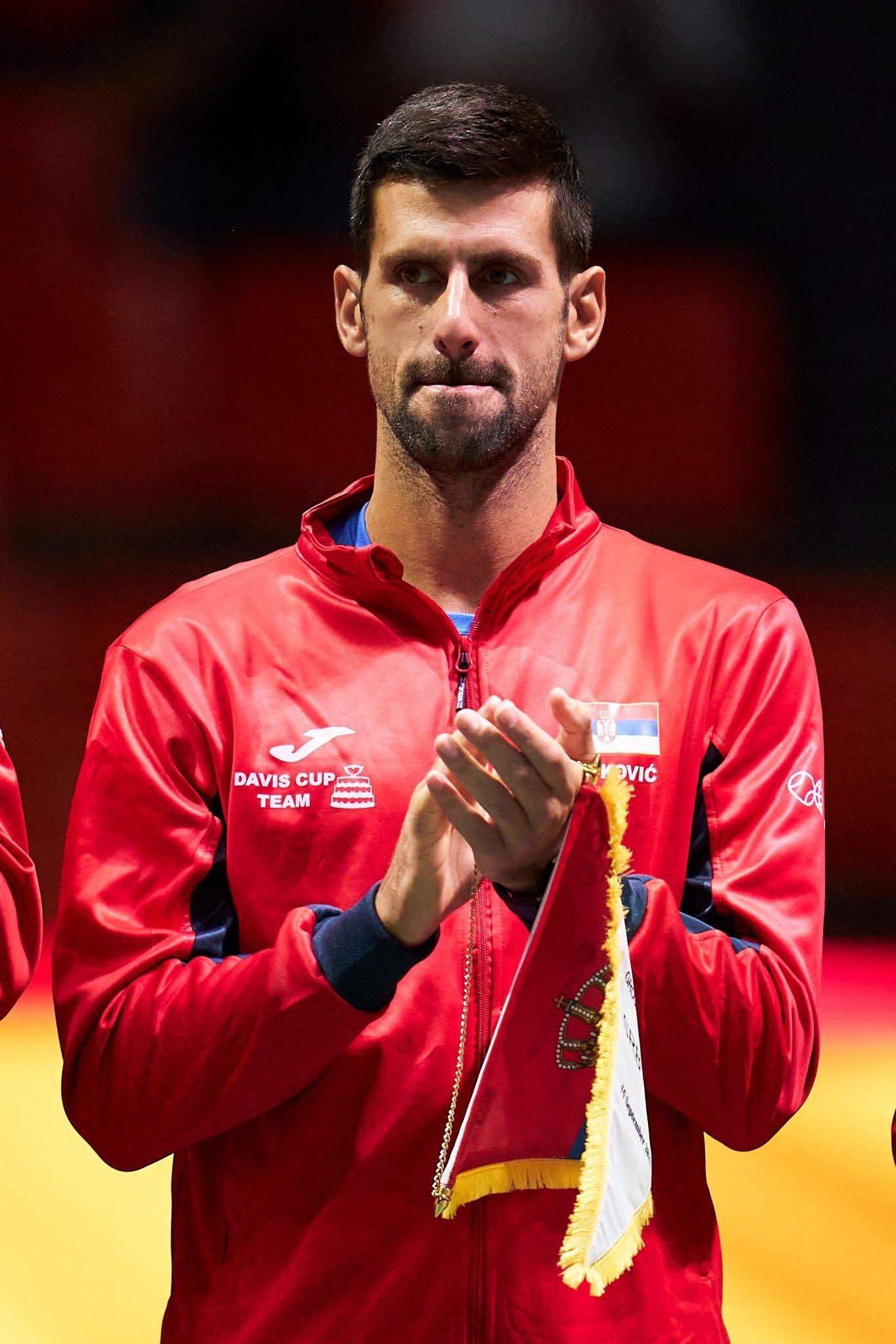 亚博体育-德约科维奇新星赛事规则更新表现惊艳，塞尔维亚队未来可期！的简单介绍