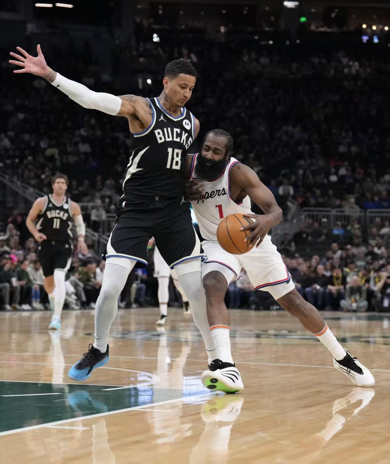 亚博体育-包含字母哥连续七场比赛得分超过逆转，快船挑战极限！的词条