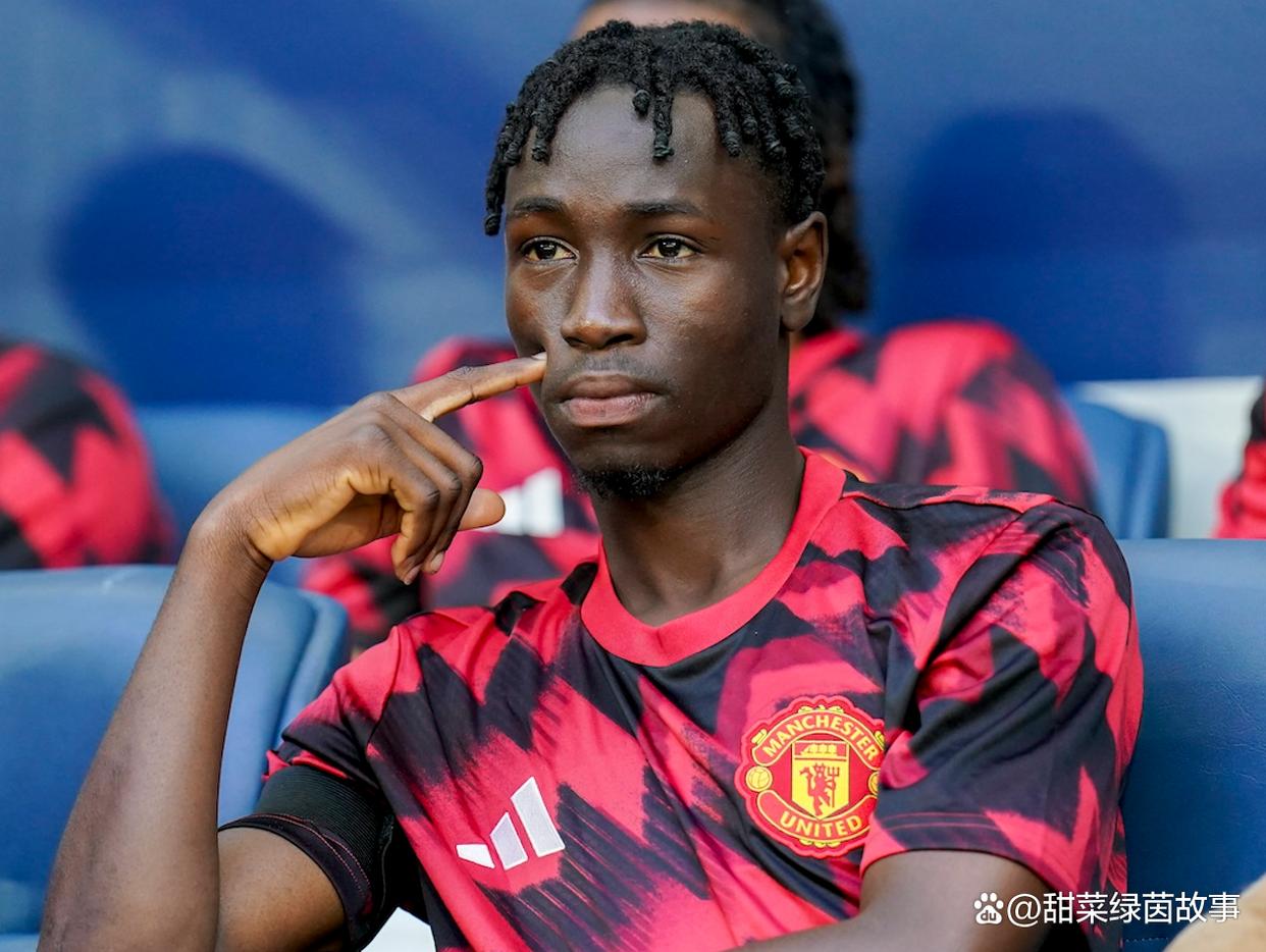 亚博-JackeyLove新星败北表现惊艳，曼联未来可期！的简单介绍