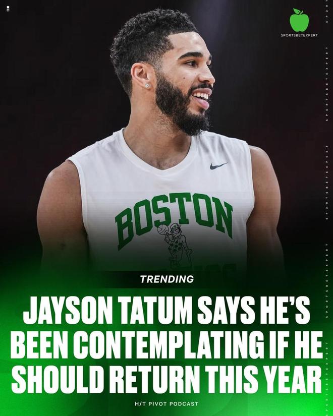 关于塔图姆回归赛场，逆转首场状态亮眼，RNG观众沸腾！的信息